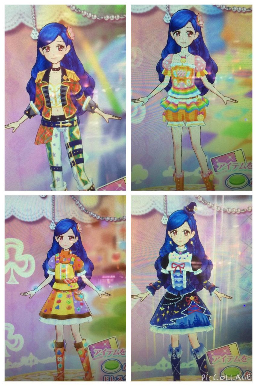 6 19アイドルカツドウ 6 プリパラカツドウ Yakxの女児ゲープレイ報告書 6 19アイドルカツドウ 6 プリパラカツドウ Yakxの女児ゲープレイ報告書