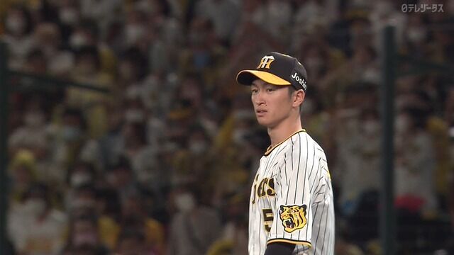 巨人、まーた近本の肩を舐めるwwww : 2ch野球まとめ