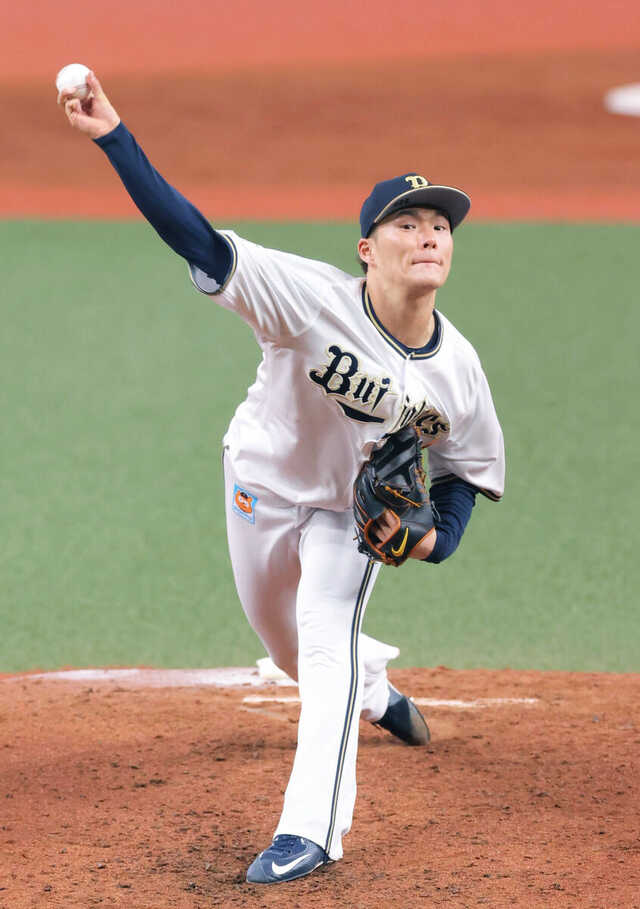 【朗報】山本由伸、年俸3億到達へw w w 2ch野球まとめ