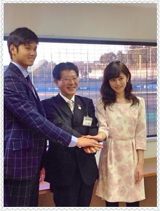 エンゼルス 大谷翔平 女子アナによる大谷争奪戦 プロ野球即ネタ エンゼルス 大谷翔平 女子アナによる大谷争奪戦 プロ野球即ネタ