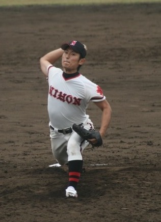 中央大２ １日本大 準硬式 No Baseball No Life