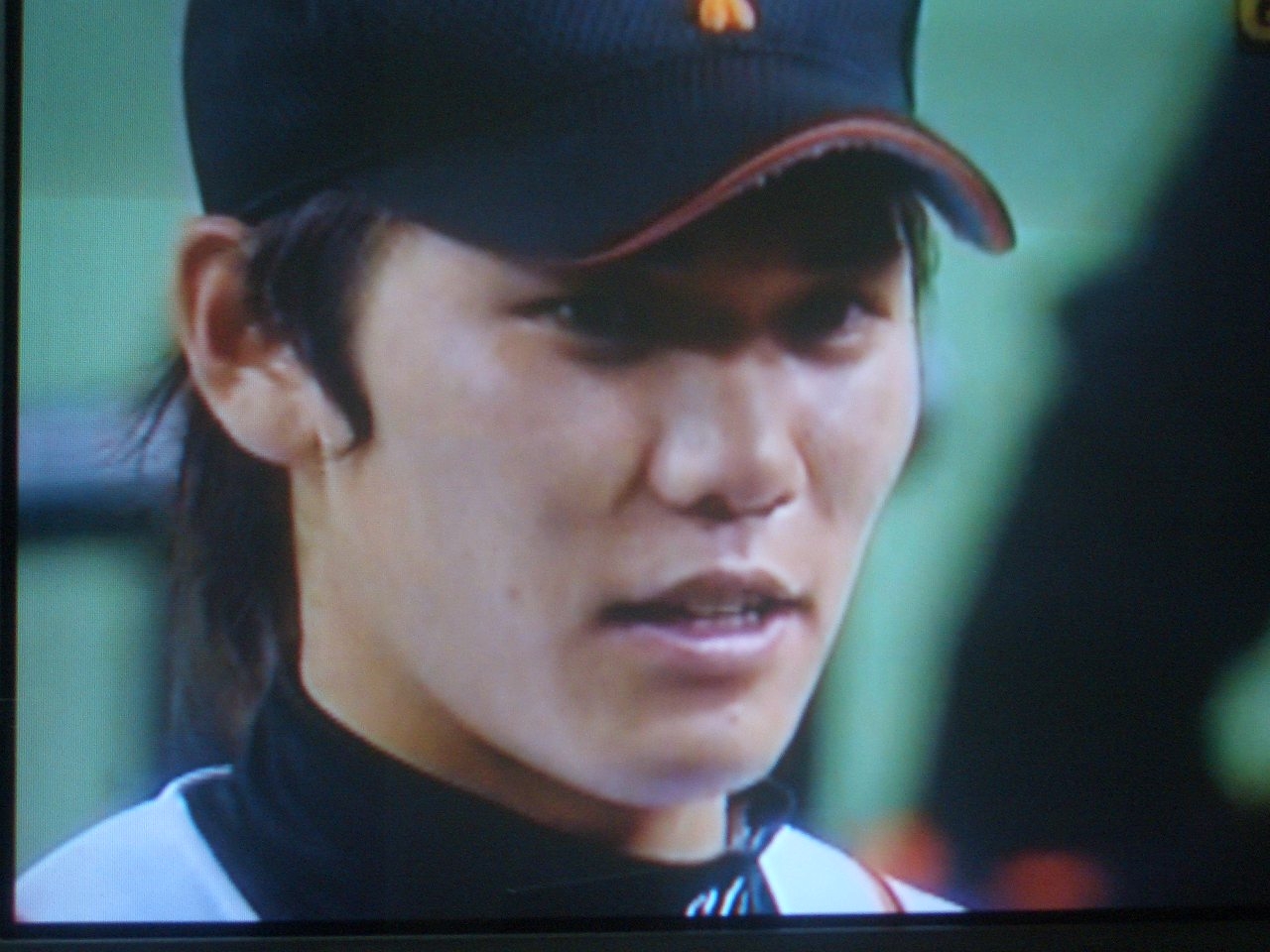 ブレイク小僧 坂本勇人 No Baseball No Life
