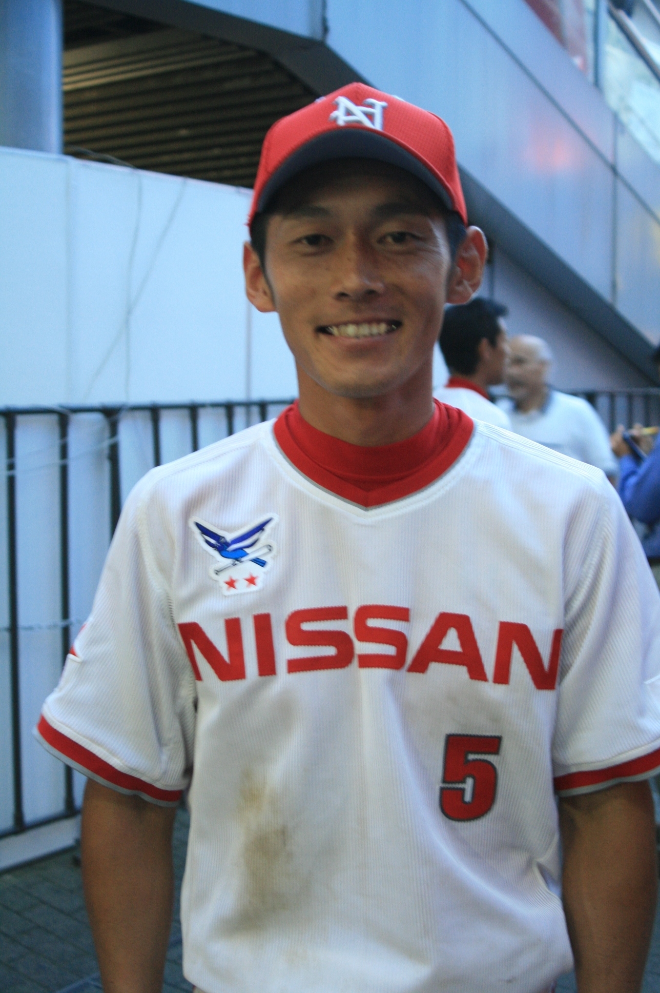 No Baseball No Life ﾅﾂｶｼ球児