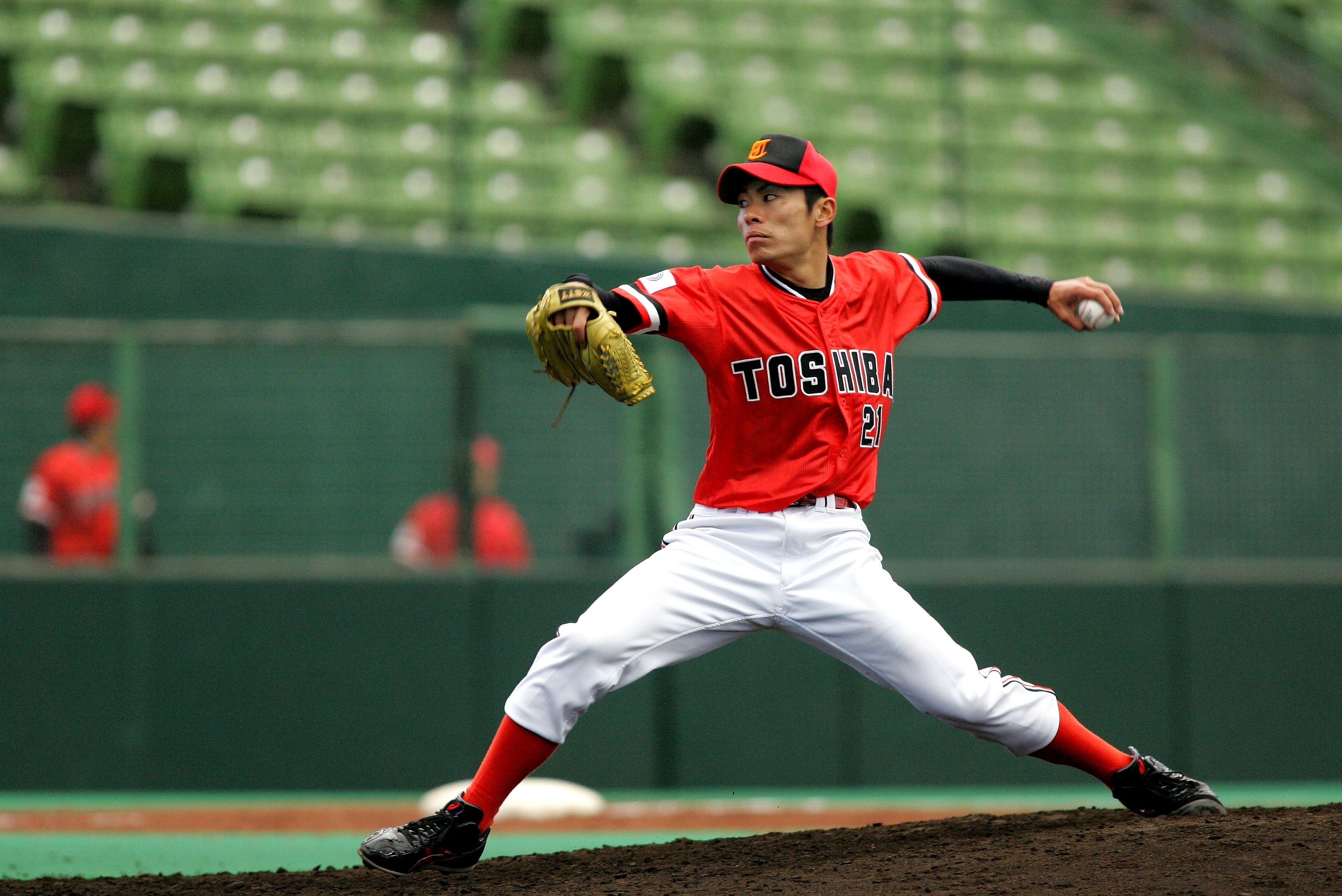 No Baseball No Life ﾅﾂｶｼ球児