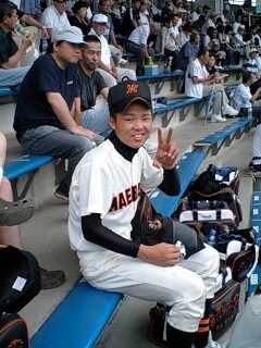 No Baseball No Life 高校野球