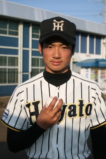 No Baseball No Life 高校野球