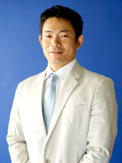 nishi