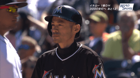 イチローってスタイルの良さと雰囲気で誤魔化してるけど顔はかっこよくないよな 野球最新newsまとめ イチローってスタイルの良さと雰囲気で誤魔化してるけど顔はかっこよくないよな 野球最新newsまとめ