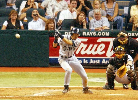 ichiro