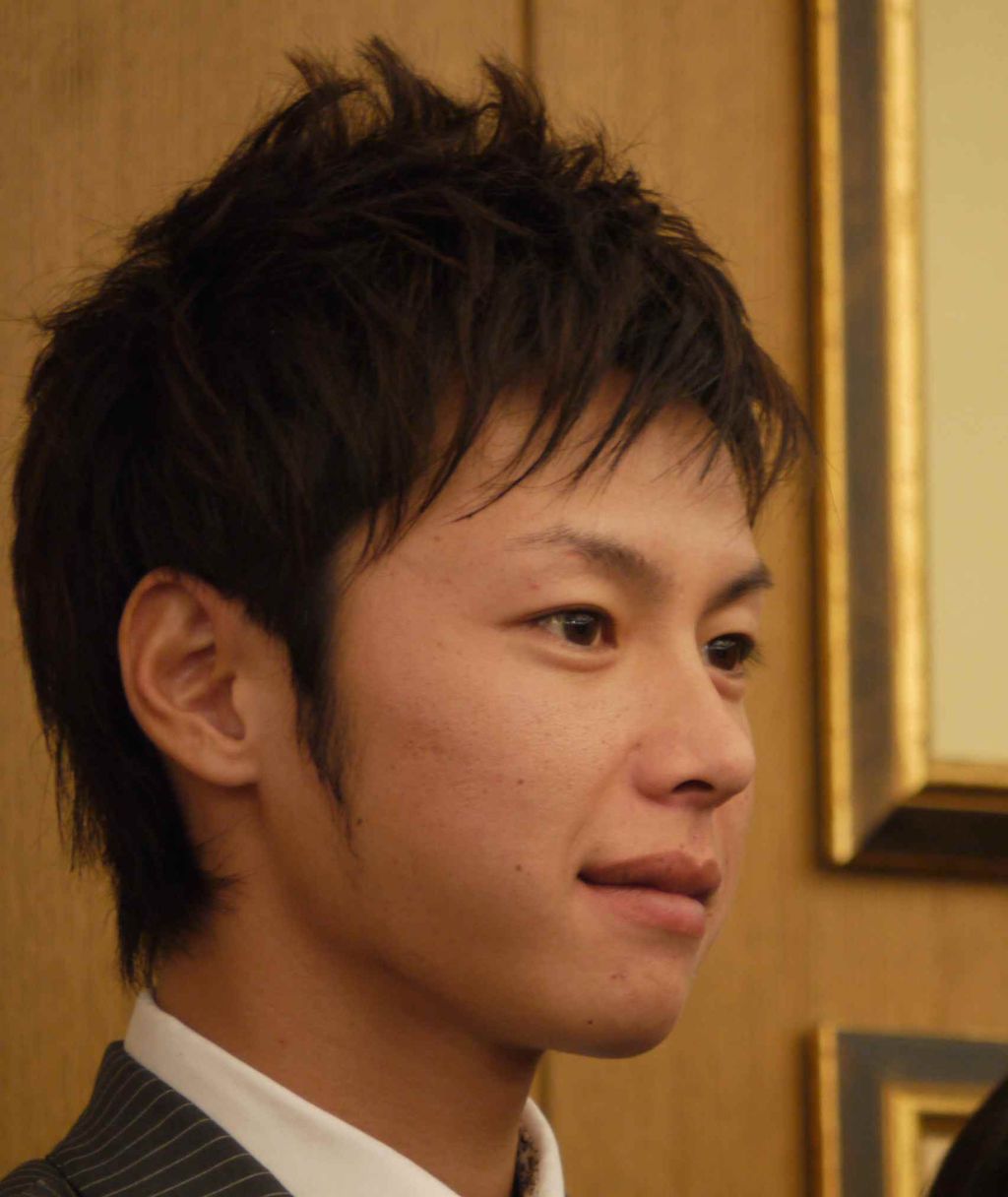 中日の浅尾拓也がイケメンだという風潮 なんjをまとめるンゴwww 中日の浅尾拓也がイケメンだという風潮 なんjをまとめるンゴwww