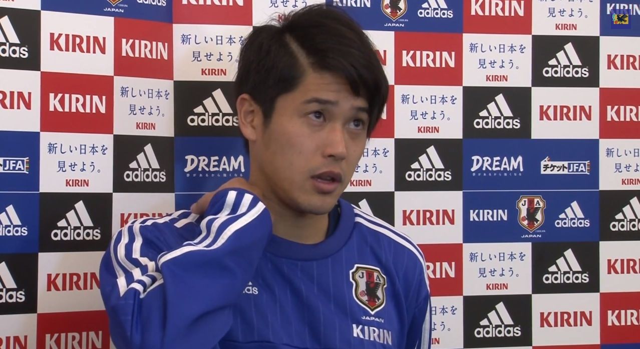 悲報 サッカー日本代表内田篤人さん ハゲる なんjをまとめるンゴwww 悲報 サッカー日本代表内田篤人さん ハゲる なんjをまとめるンゴwww
