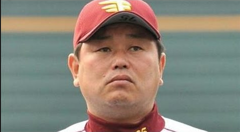デーブさん