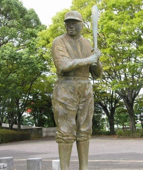 野球の神様