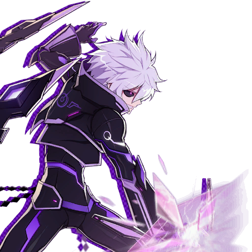 Elsword Kr 14 9 11アップデート ヤルソード