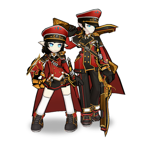 ヤルソード 韓国情報