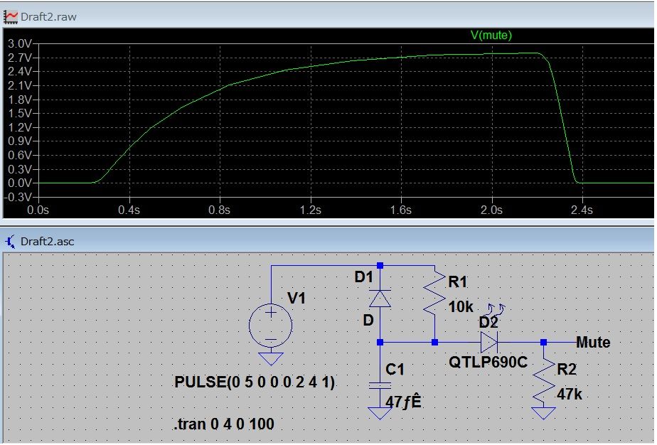 Pam その３ 趣味の覚書 Junk Audio
