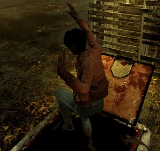 Dbd ハッチというシステム自体は悪くないんだけど勝利と同じ扱いなのはどうかと思うわ Dead By Daylight まとめ Dbd ハッチというシステム自体は悪くないんだけど勝利と同じ扱いなのはどうかと思うわ Dead By Daylight まとめ