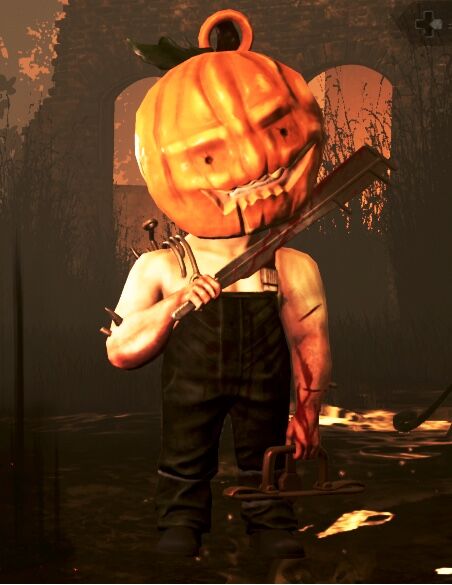 Dbd トラッパー のチャームが入手できるコード配布 Dead By Daylight まとめ Dbd トラッパー のチャームが入手できるコード配布 Dead By Daylight まとめ
