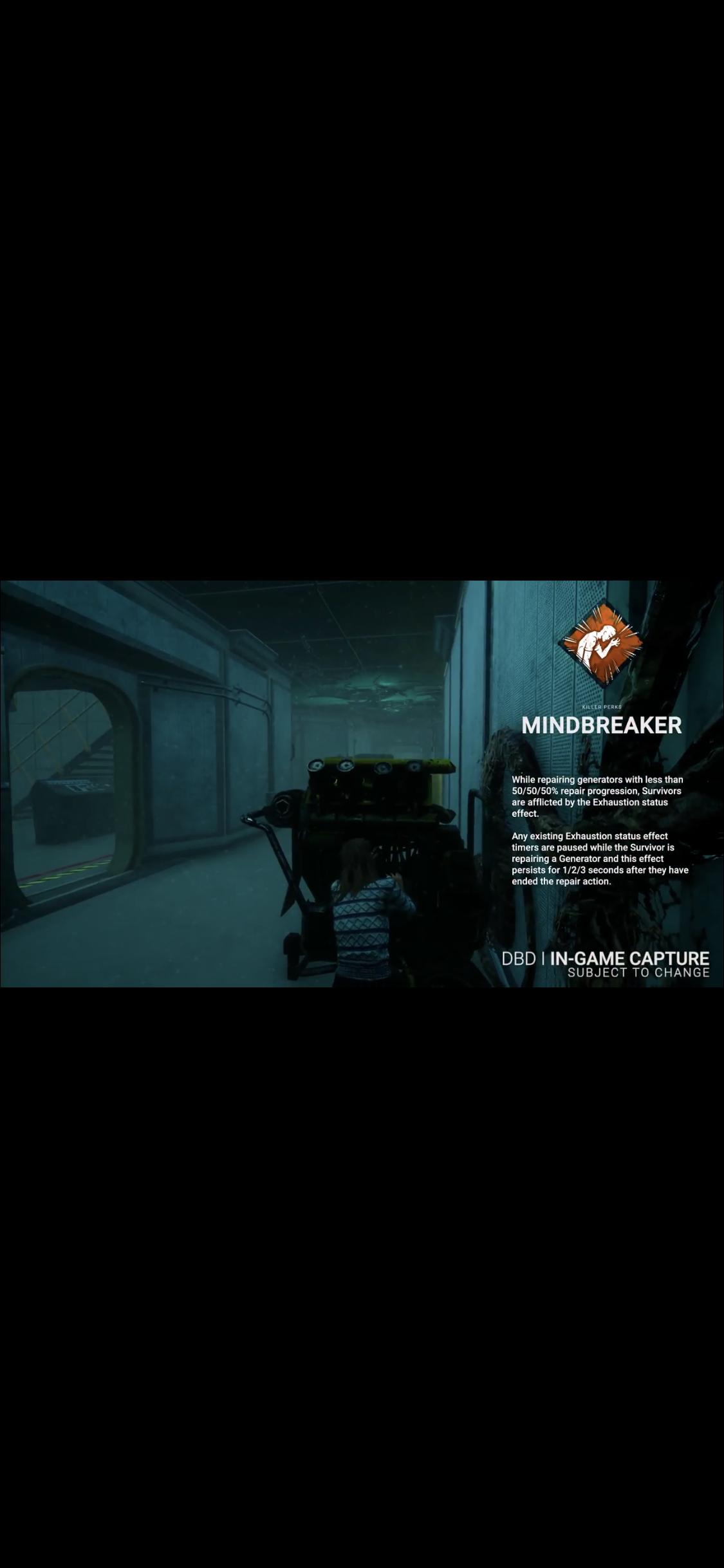 新キラー ついにデモゴルゴンの詳細が解禁 Dead By Daylight まとめ