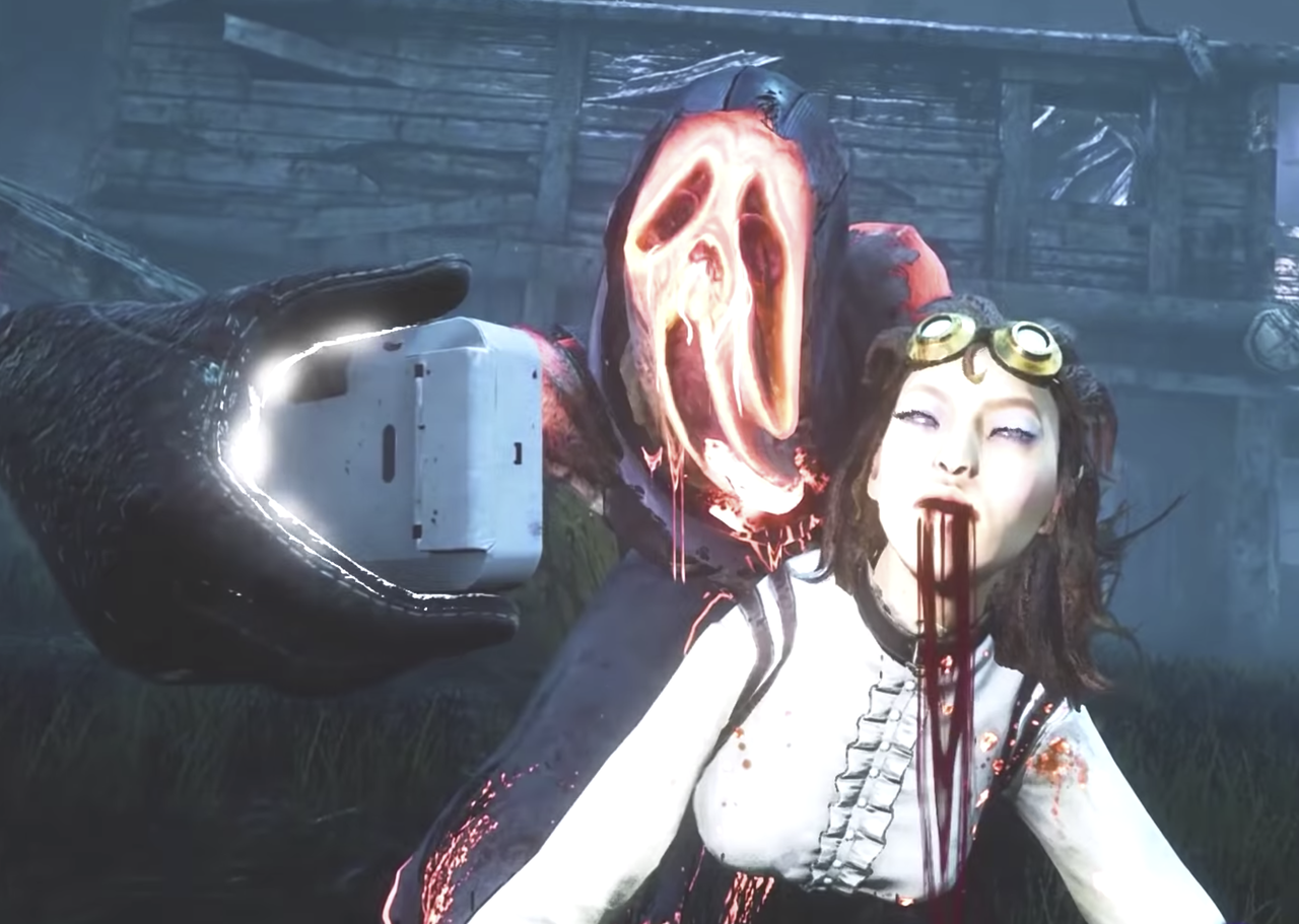 Dbd 買ったハロウィンスキンがすぐ安くなってボラれた感max Dead By Daylight まとめ Dbd 買ったハロウィンスキンがすぐ安くなってボラれた感max Dead By Daylight まとめ