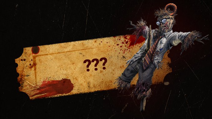 Dbd ドワイトカラスの魔除けが貰えなさそう 公認配信者にも迷惑なのでは Dead By Daylight まとめ Dbd ドワイトカラスの魔除けが貰えなさそう 公認配信者にも迷惑なのでは Dead By Daylight まとめ