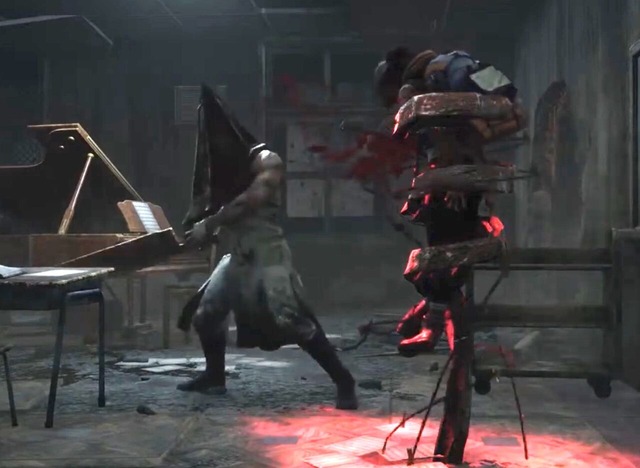 Dbd 新チャプターは サイレントヒル コラボ みんなの反応 Dead By Daylight まとめ Dbd 新チャプターは サイレントヒル コラボ みんなの反応 Dead By Daylight まとめ