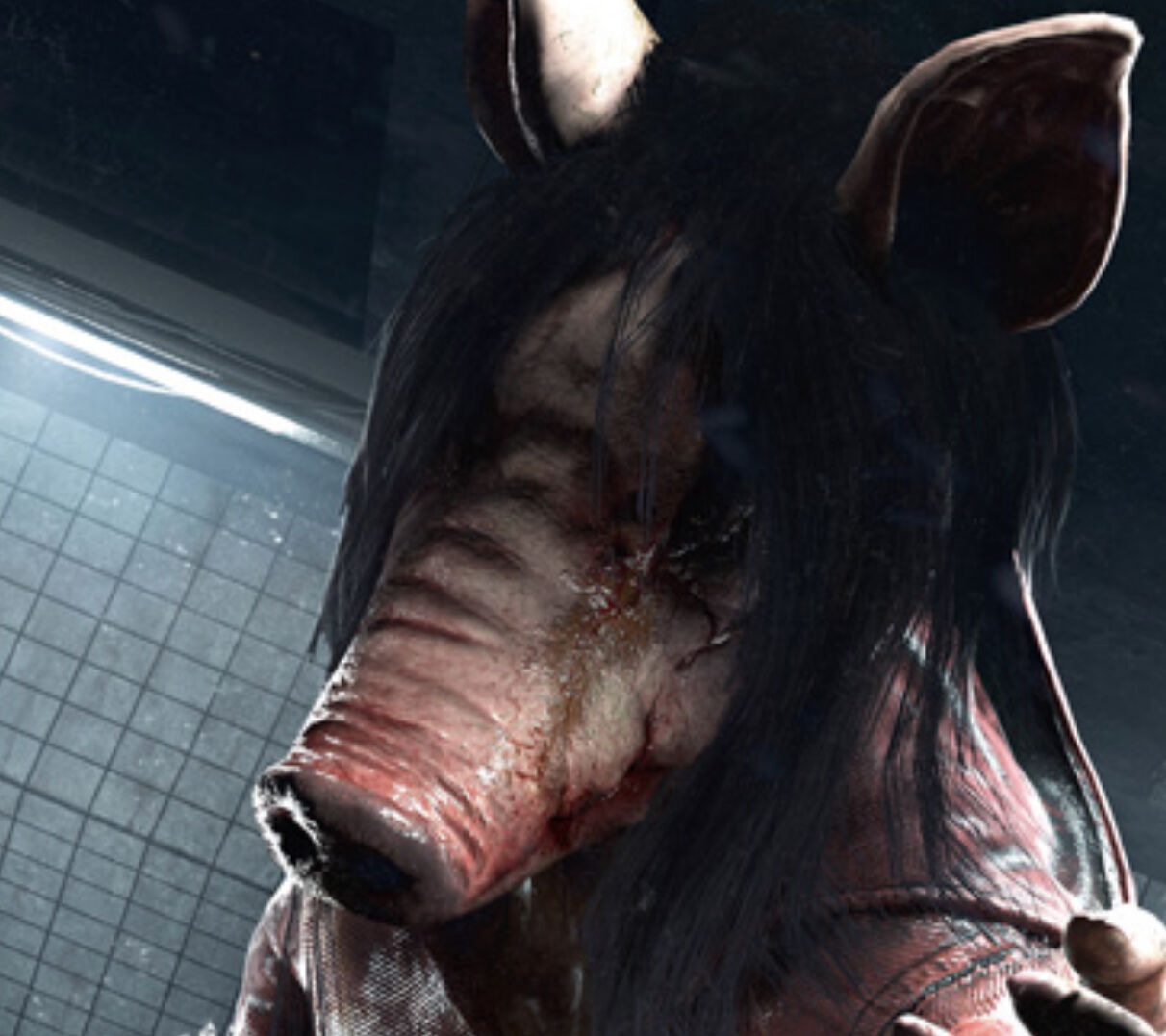 Dbd ピッグ使ってる人おらんの パークどうしてるか聞きたいんだけどまやかしないと厳しいかね Dead By Daylight まとめ