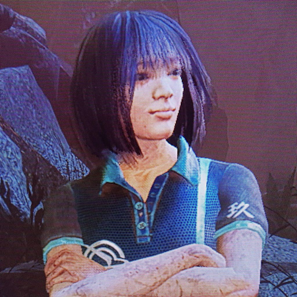 Dbd ミンちゃんの髪の毛がサイレント修正 Dead By Daylight まとめ