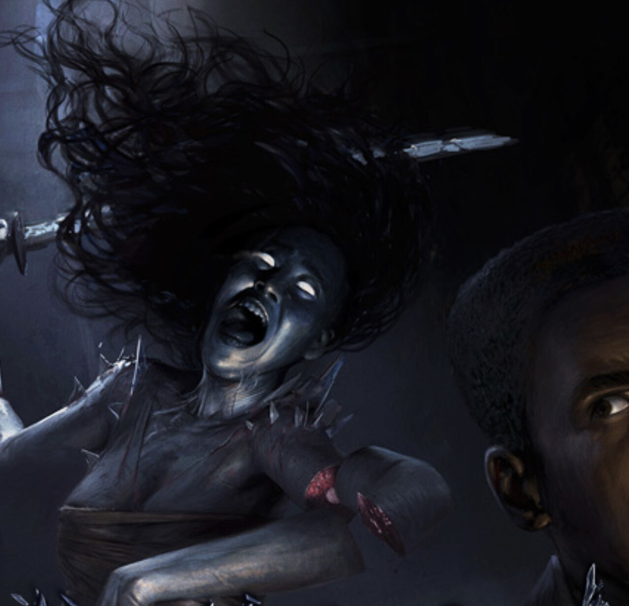 Dbd 凛ちゃん スピリット サイレント弱体 強すぎた罰か Dead By Daylight まとめ