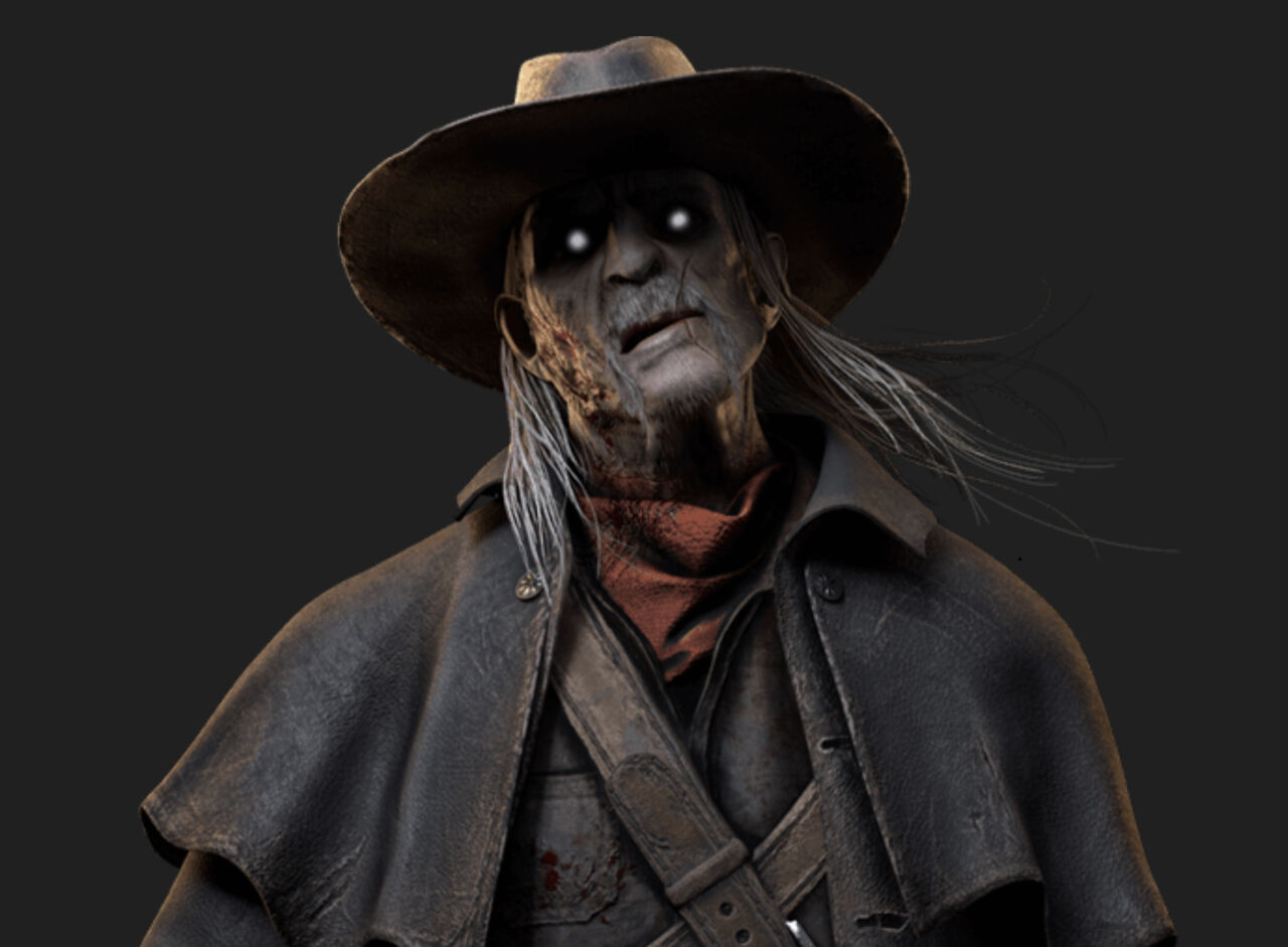 Dbd パッチノート Dbd パッチノート
