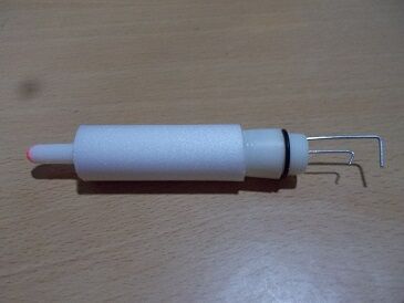 三浦半島釣行記 電気ウキ改造 青色改造追加 三浦半島釣行記 電気ウキ改造 青色改造追加