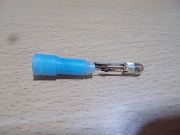 三浦半島釣行記 電気ウキ改造 青色改造追加 三浦半島釣行記 電気ウキ改造 青色改造追加