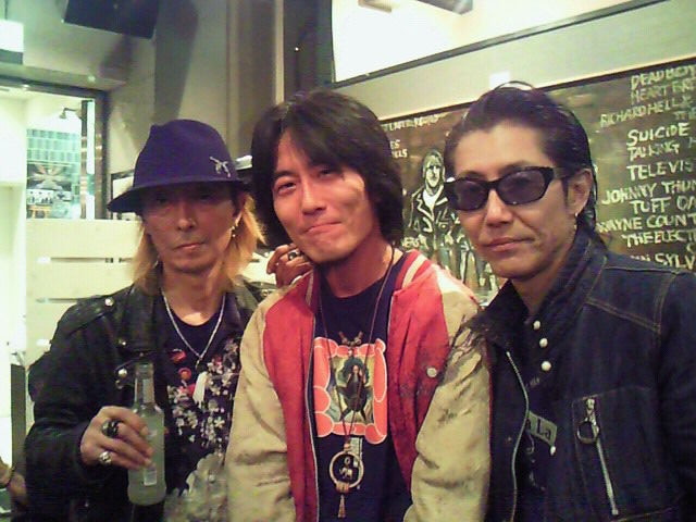 The Bashow In Spiral Factory1424 Yama Blog The Bashow In Spiral Factory1424 Yama Blog