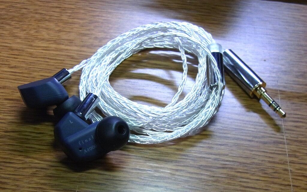 final A5000」を某テレビ神奈川の番組っぽくレビューしてみる final A5000」を某テレビ神奈川の番組っぽくレビューしてみる
