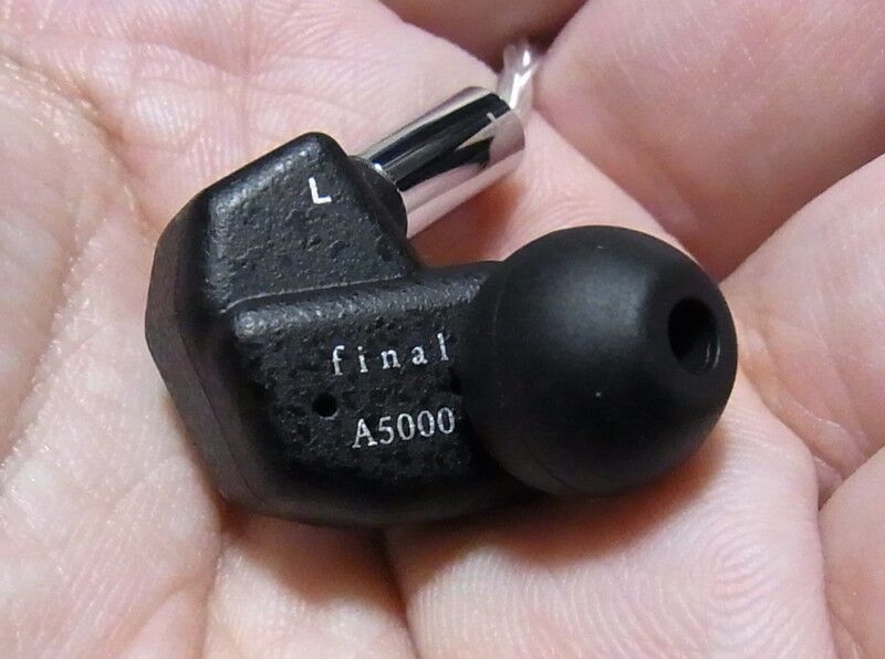 final A5000」を某テレビ神奈川の番組っぽくレビューしてみる final A5000」を某テレビ神奈川の番組っぽくレビューしてみる