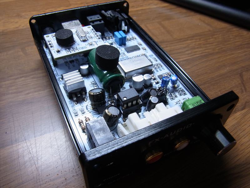新たなオーディオ沼「オペアンプ」の世界へ… : K-YamaのAudio 新たなオーディオ沼「オペアンプ」の世界へ… : K-YamaのAudio