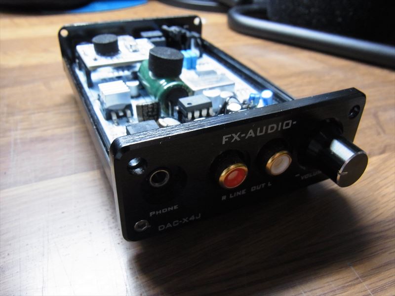 新たなオーディオ沼「オペアンプ」の世界へ… : K-YamaのAudio 新たなオーディオ沼「オペアンプ」の世界へ… : K-YamaのAudio