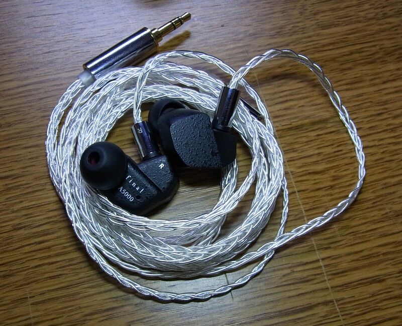 final A5000」を某テレビ神奈川の番組っぽくレビューしてみる final A5000」を某テレビ神奈川の番組っぽくレビューしてみる