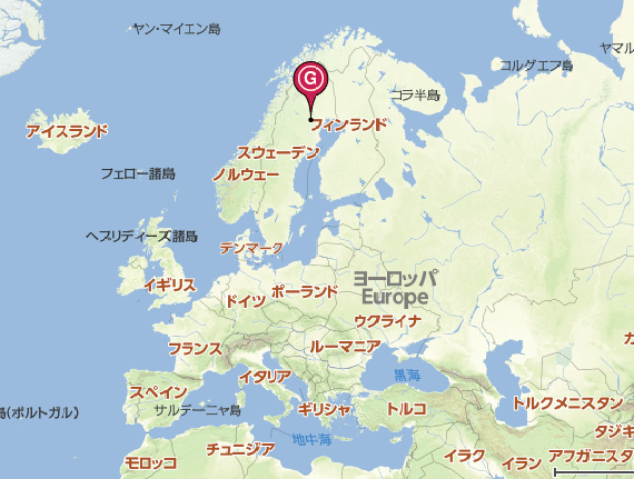 北欧トレイル 山ときどき旅 北欧トレイル 山ときどき旅