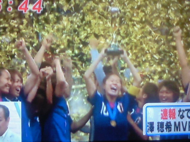 2003 FIFA女子ワールドカップ・予選 (大陸間プレーオフ)