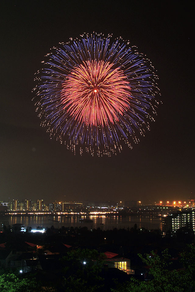 花火