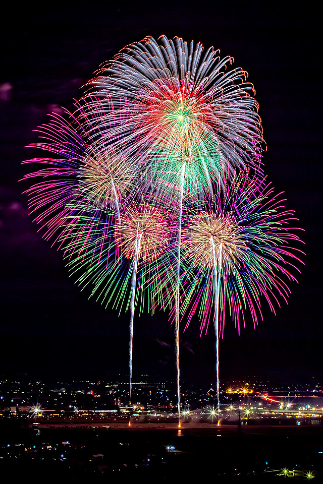 花火