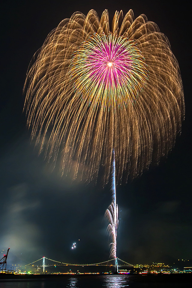 花火