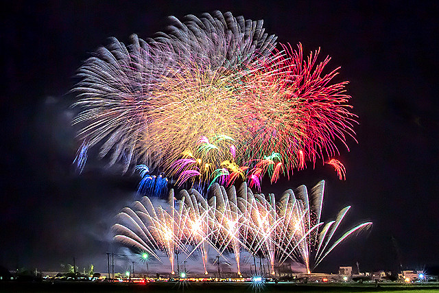 花火