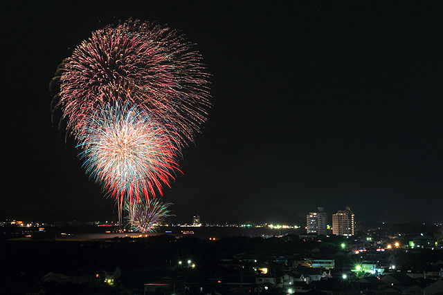 花火
