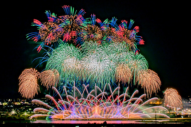 花火