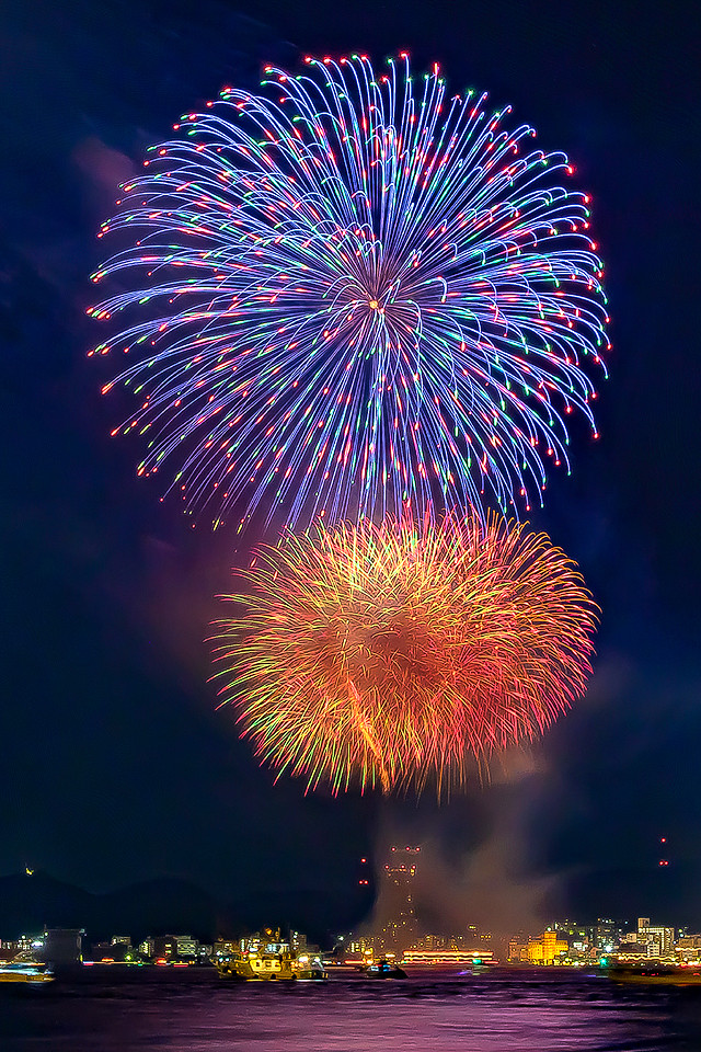 花火