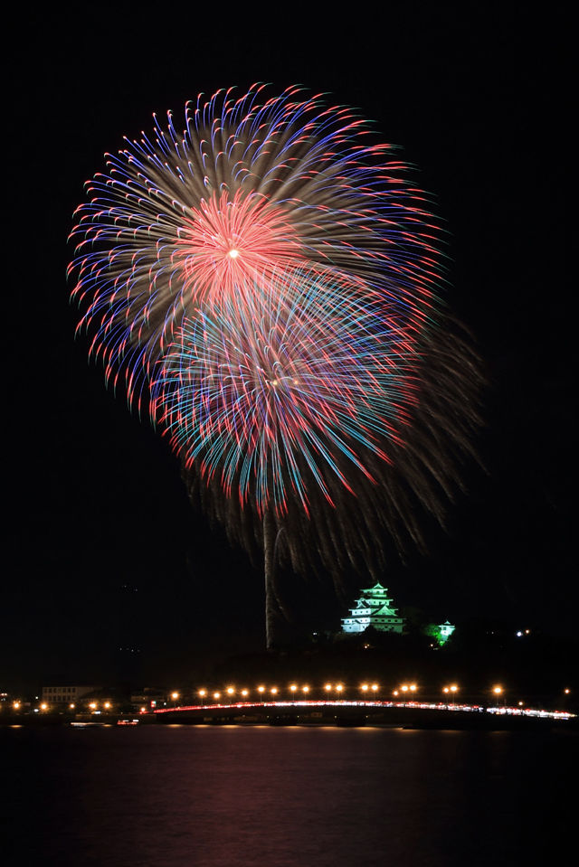 花火