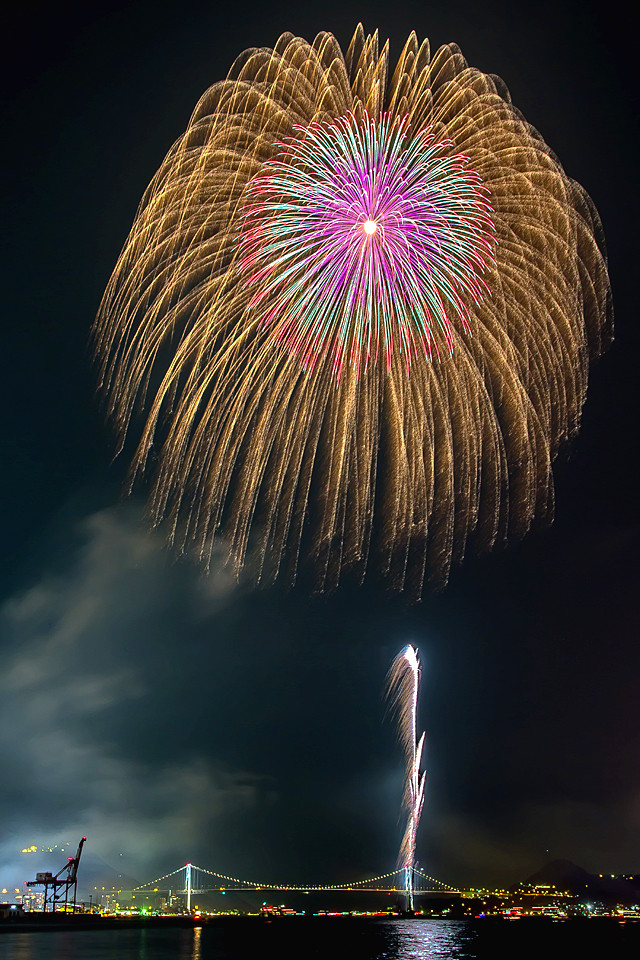 花火
