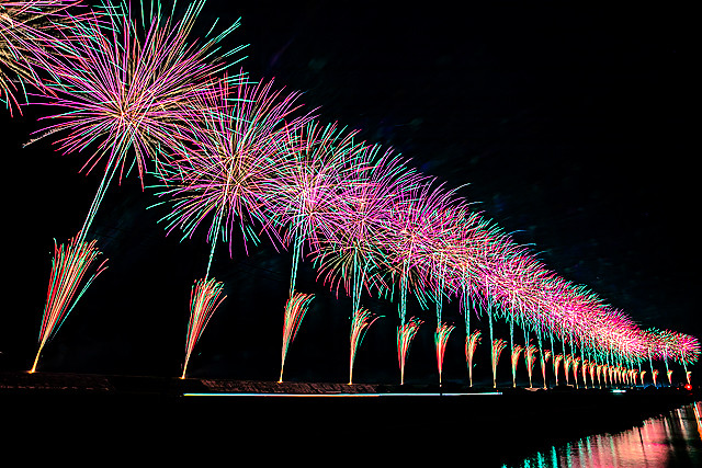 花火